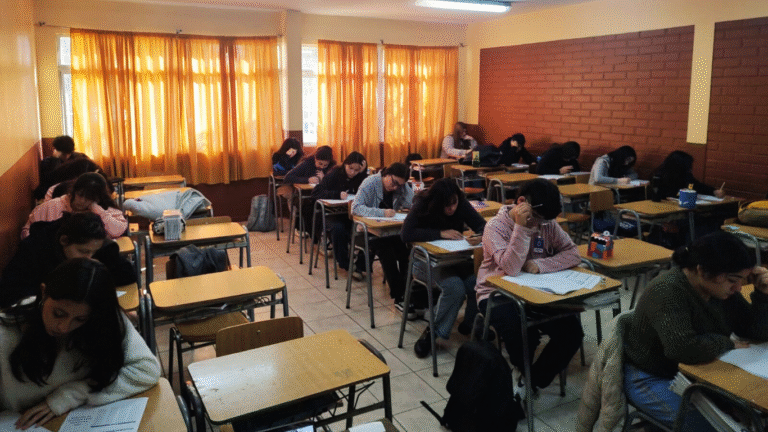 AVISO IMPORTANTE: RECESO ACADÉMICO Y FECHA DE INICIO 3RA TANDA DE ENSAYOS