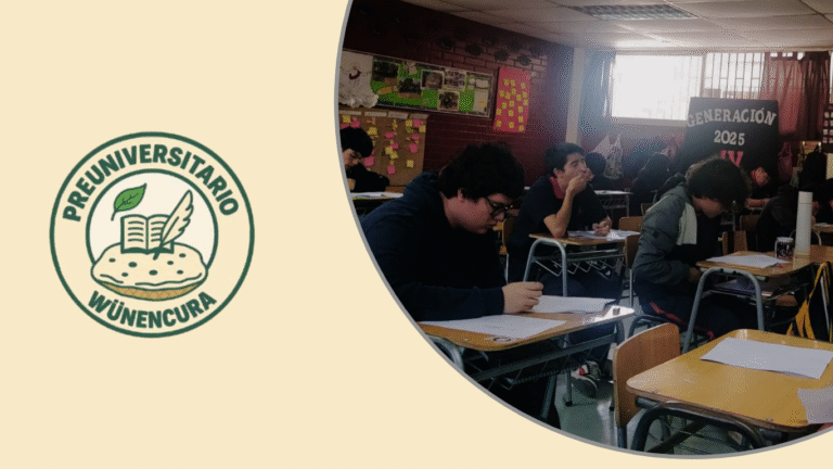 ENSAYOS PAES CON RESULTADOS INMEDIATOS EN EL COLEGIO “NUESTRA SEÑORA DEL CARMEN”